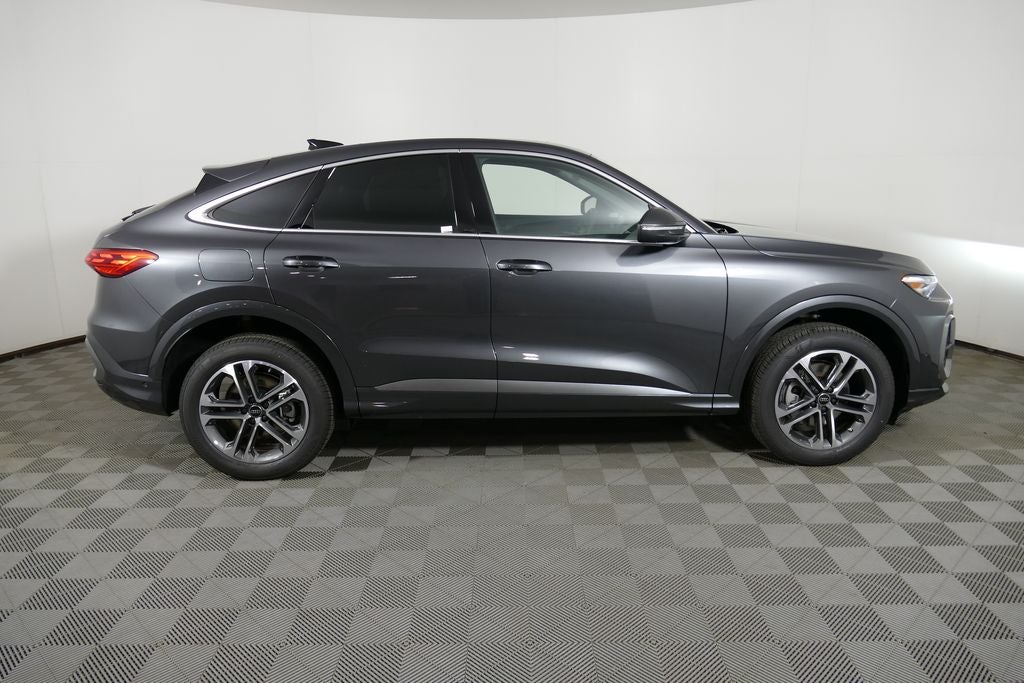 2026 Audi Q5 2.0T Premium Plus quattro