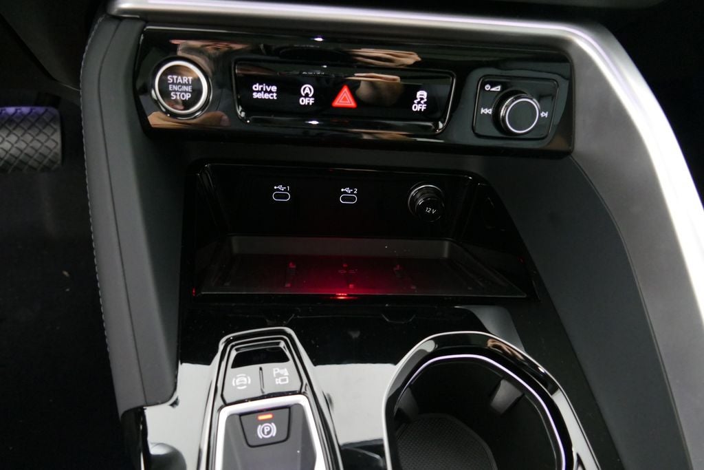 2026 Audi Q5 2.0T Premium Plus quattro