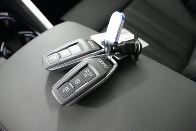 2026 Audi Q5 2.0T Premium Plus quattro