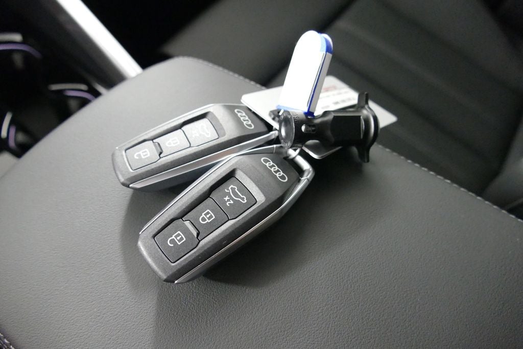 2026 Audi Q5 2.0T Premium Plus quattro