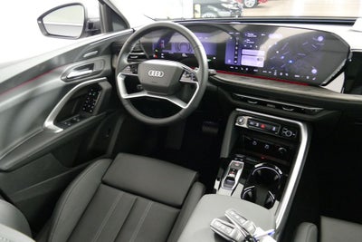 2026 Audi Q5 2.0T Premium Plus quattro
