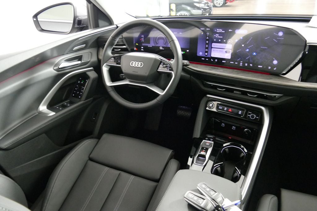 2026 Audi Q5 2.0T Premium Plus quattro
