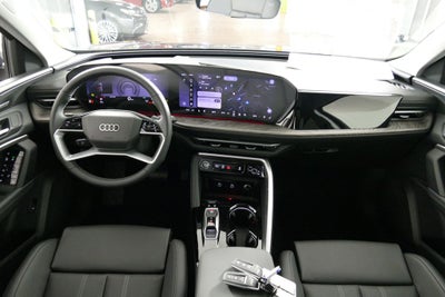 2026 Audi Q5 2.0T Premium Plus quattro