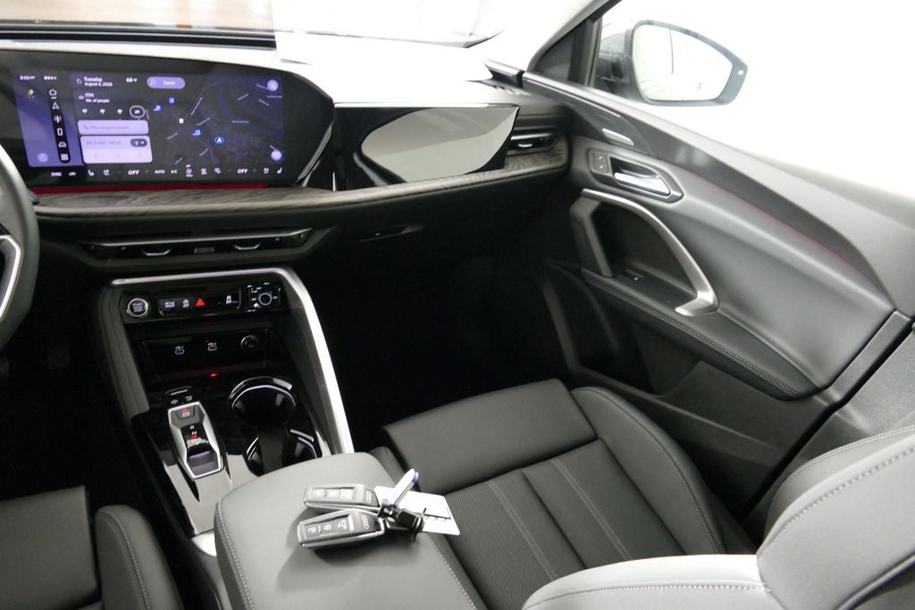 2026 Audi Q5 2.0T Premium Plus quattro