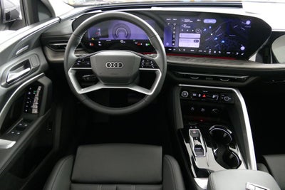 2026 Audi Q5 2.0T Premium Plus quattro
