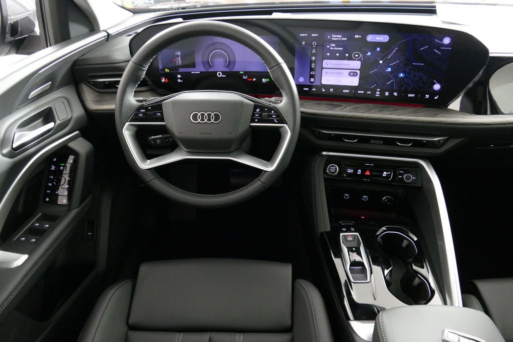 2026 Audi Q5 2.0T Premium Plus quattro