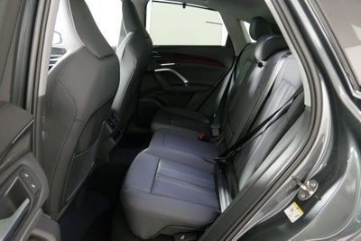 2026 Audi Q5 2.0T Premium Plus quattro