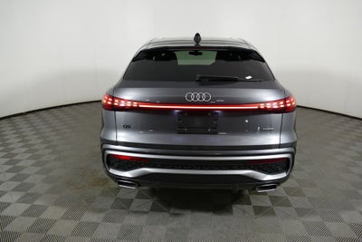 2026 Audi Q5 2.0T Premium Plus quattro