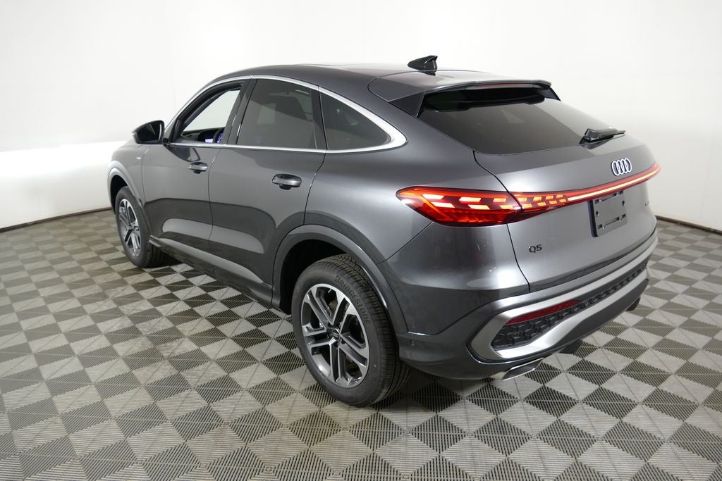 2026 Audi Q5 2.0T Premium Plus quattro