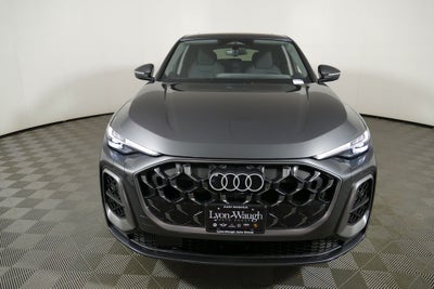 2026 Audi Q5 2.0T Premium Plus quattro