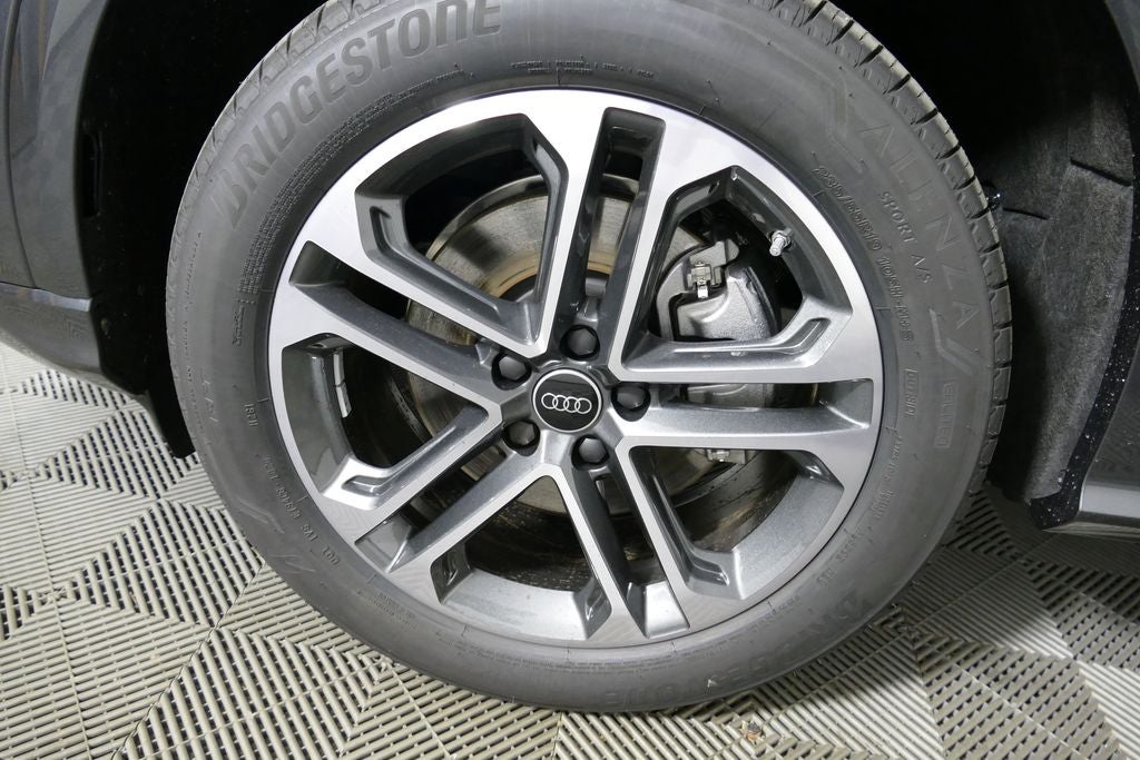 2026 Audi Q5 2.0T Premium Plus quattro