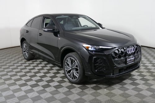 2026 Audi Q5 2.0T Premium Plus quattro