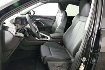 2026 Audi Q5 2.0T Premium Plus quattro