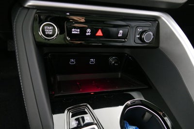 2026 Audi Q5 2.0T Premium Plus quattro