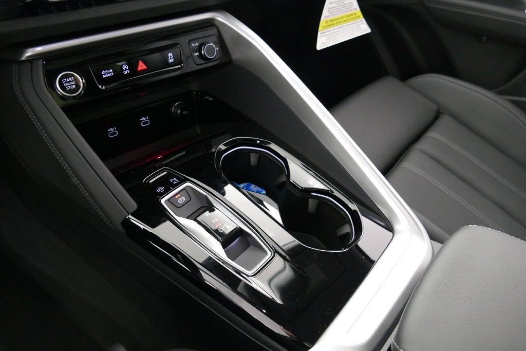2026 Audi Q5 2.0T Premium Plus quattro