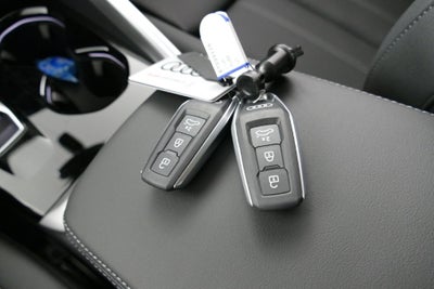2026 Audi Q5 2.0T Premium Plus quattro