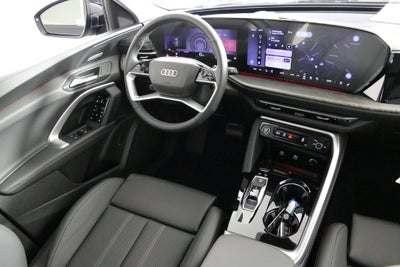 2026 Audi Q5 2.0T Premium Plus quattro