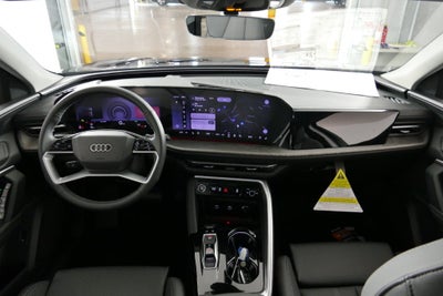 2026 Audi Q5 2.0T Premium Plus quattro
