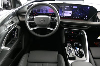 2026 Audi Q5 2.0T Premium Plus quattro