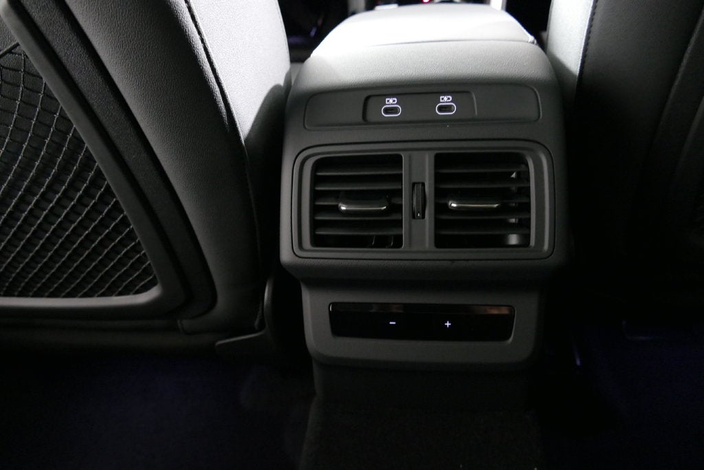 2026 Audi Q5 2.0T Premium Plus quattro