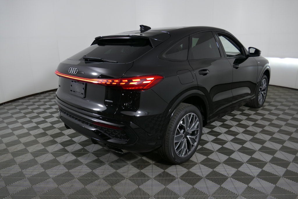2026 Audi Q5 2.0T Premium Plus quattro