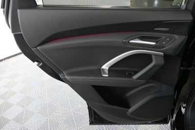 2026 Audi Q5 2.0T Premium Plus quattro