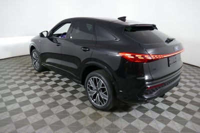 2026 Audi Q5 2.0T Premium Plus quattro