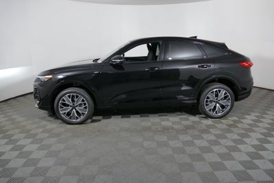 2026 Audi Q5 2.0T Premium Plus quattro