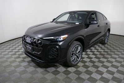 2026 Audi Q5 2.0T Premium Plus quattro