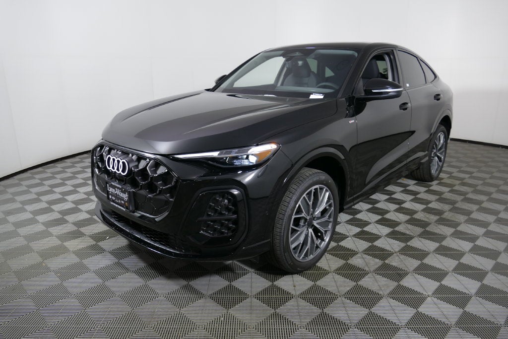 2026 Audi Q5 2.0T Premium Plus quattro