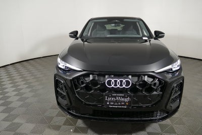 2026 Audi Q5 2.0T Premium Plus quattro