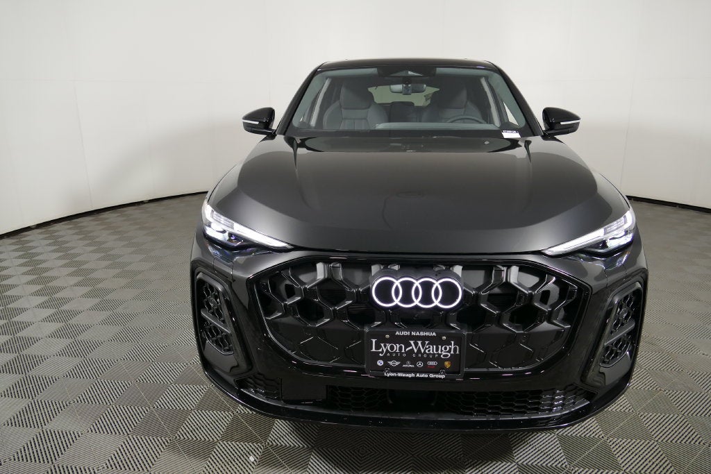 2026 Audi Q5 2.0T Premium Plus quattro