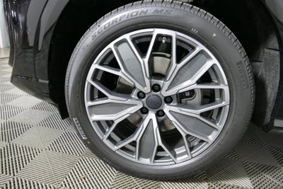2026 Audi Q5 2.0T Premium Plus quattro