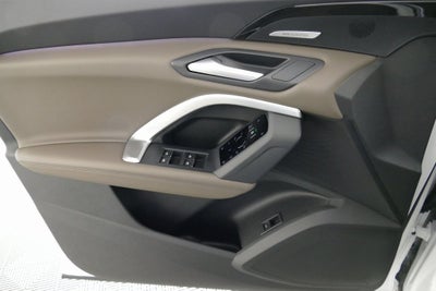 2025 Audi All-new Q5 quattro