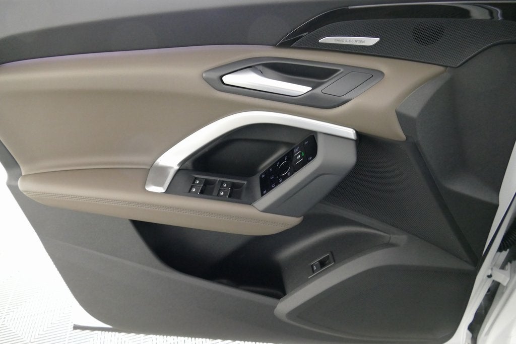 2025 Audi All-new Q5 quattro