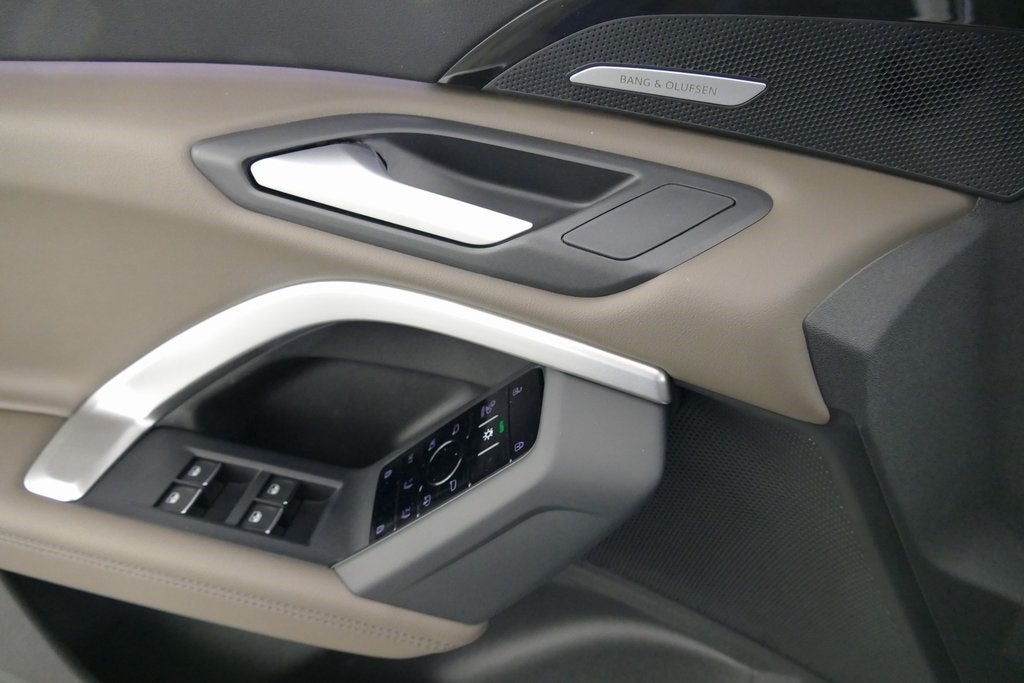 2025 Audi All-new Q5 quattro