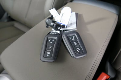 2025 Audi All-new Q5 quattro