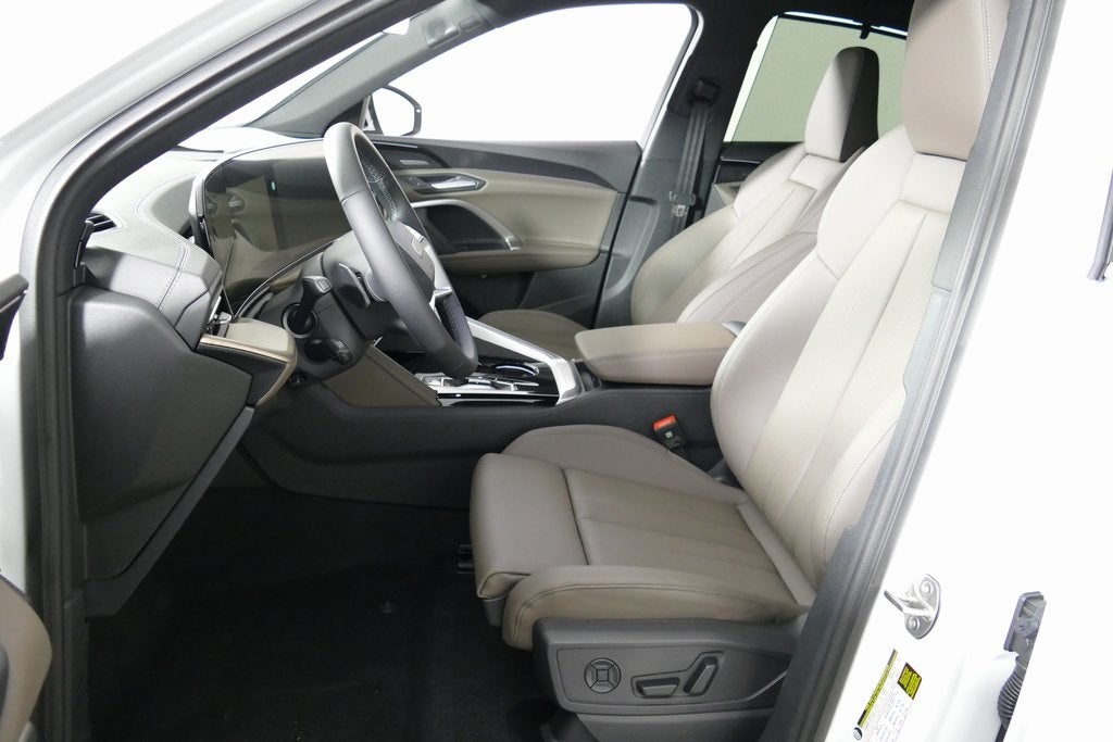 2025 Audi All-new Q5 quattro