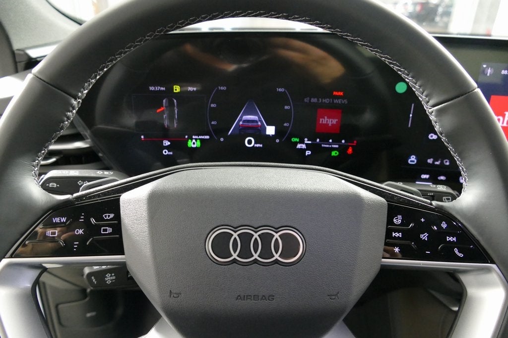 2025 Audi All-new Q5 quattro