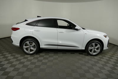 2025 Audi All-new Q5 quattro