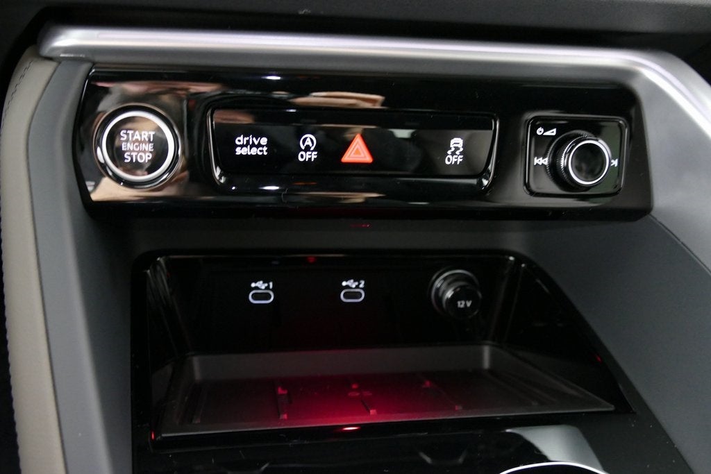 2025 Audi All-new Q5 quattro