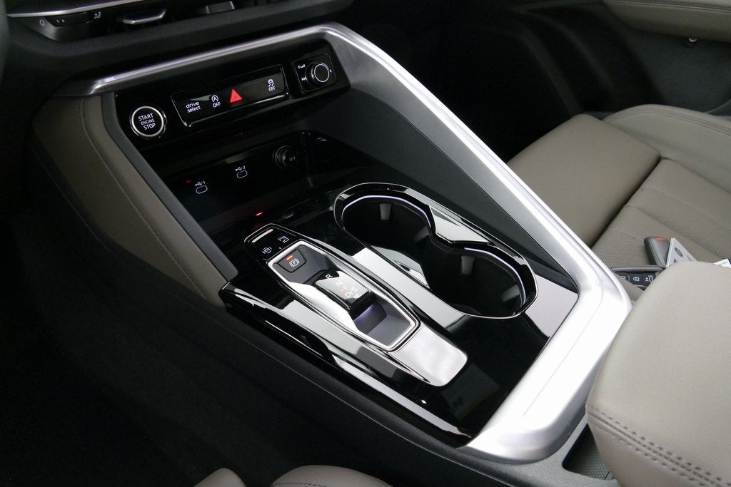 2025 Audi All-new Q5 quattro