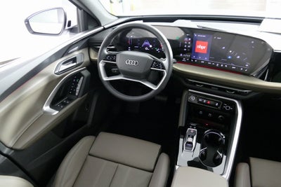 2025 Audi All-new Q5 quattro