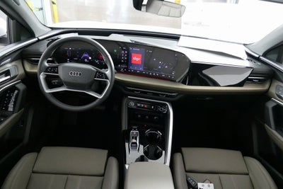 2025 Audi All-new Q5 quattro