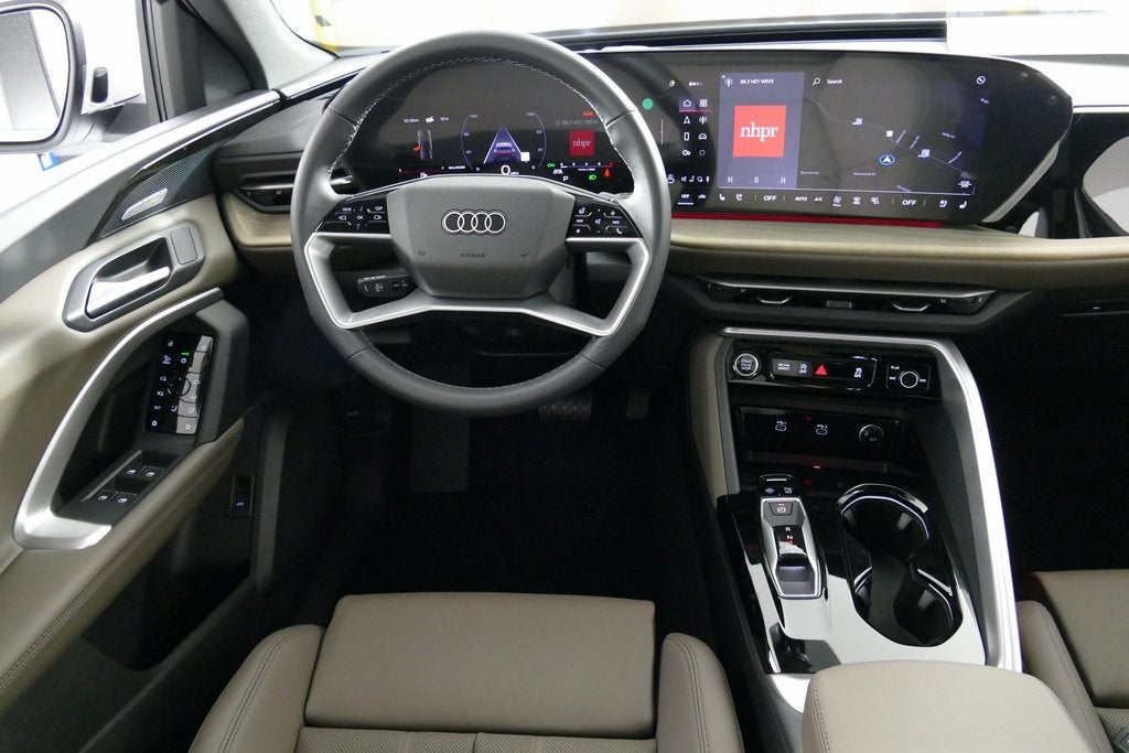 2025 Audi All-new Q5 quattro