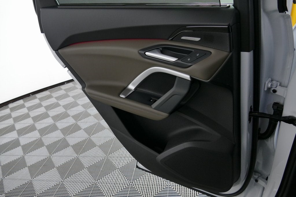 2025 Audi All-new Q5 quattro