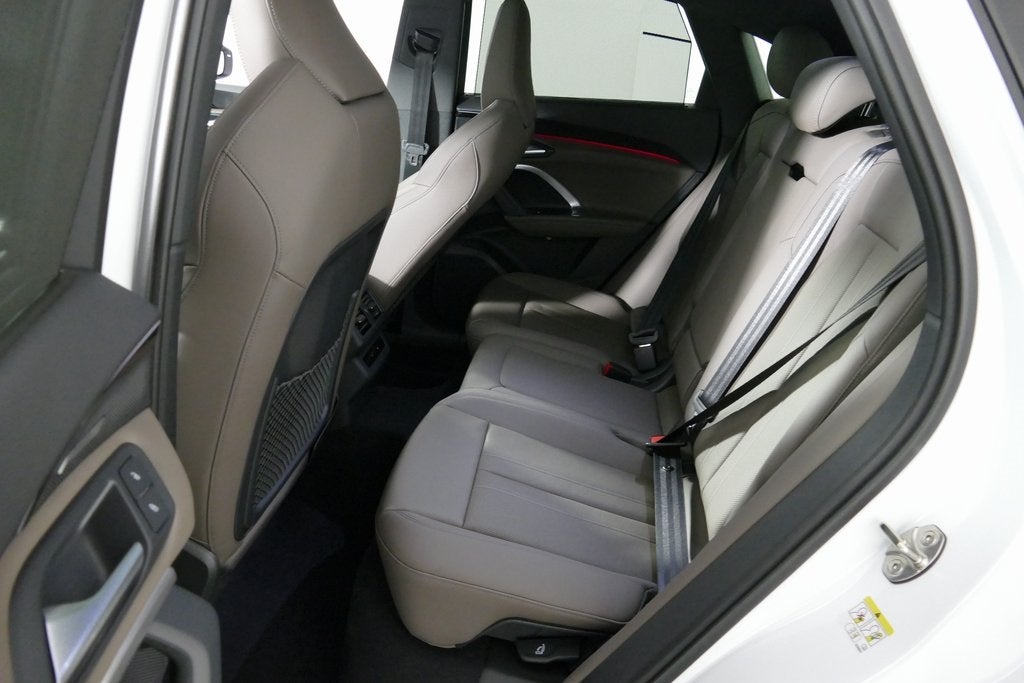 2025 Audi All-new Q5 quattro