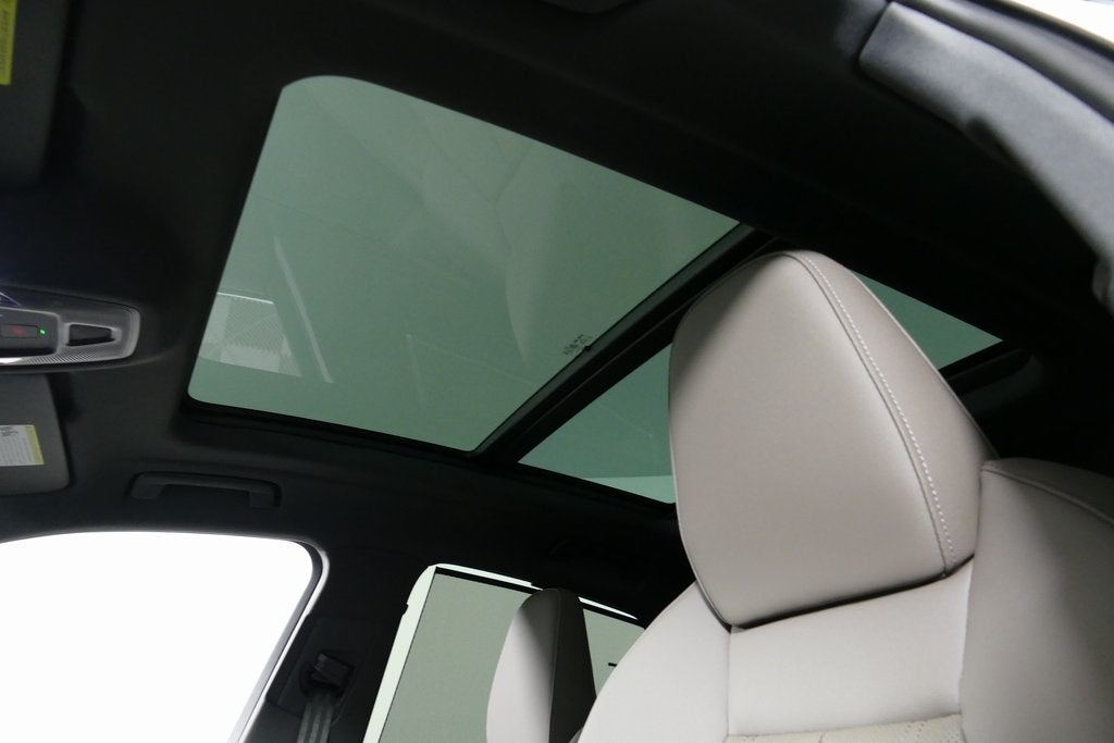 2025 Audi All-new Q5 quattro