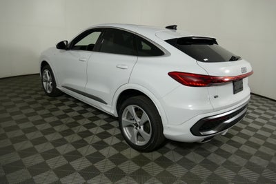 2025 Audi All-new Q5 quattro