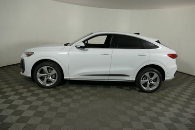 2025 Audi All-new Q5 quattro